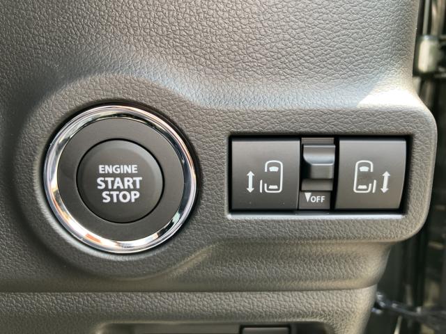 スペーシア(新潟県新潟市西蒲区)