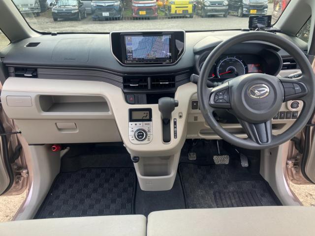 ムーヴ(新潟県新潟市西区)