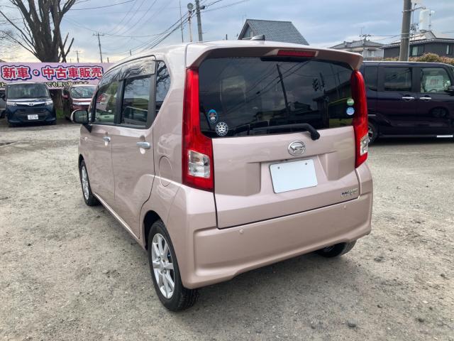 ムーヴ(新潟県新潟市西区)