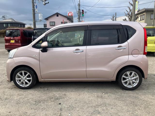 ムーヴ(新潟県新潟市西区)