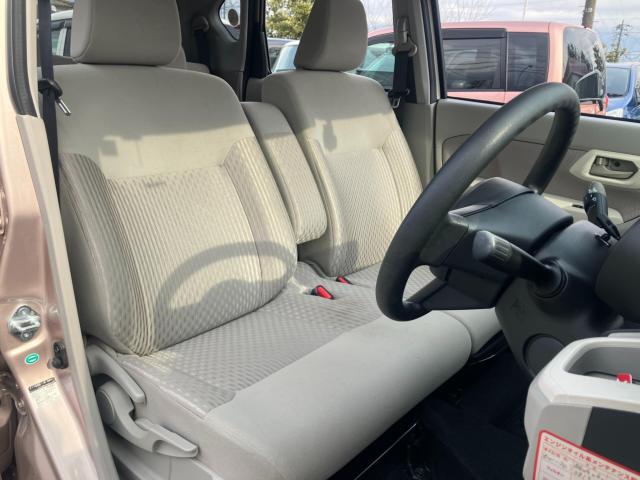 ムーヴ(新潟県新潟市西区)