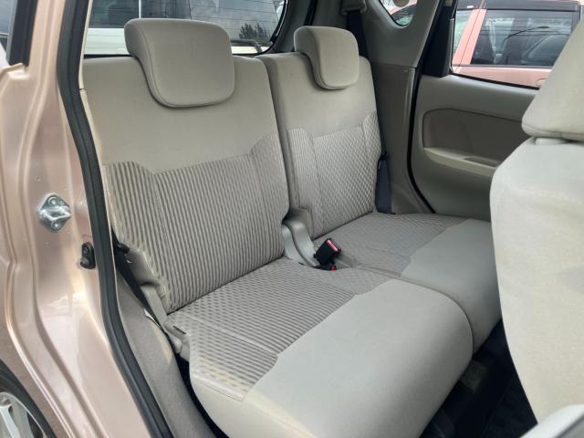 ムーヴ(新潟県新潟市西区)