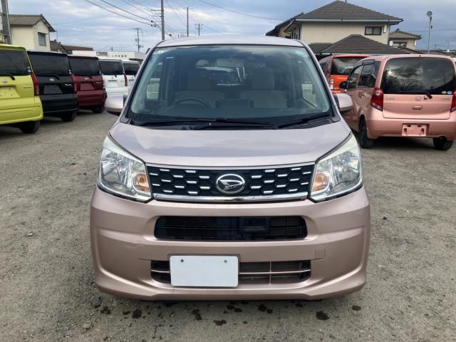 ムーヴ(新潟県新潟市西区)