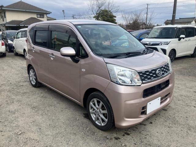 ムーヴ(新潟県新潟市西区)