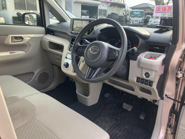 ムーヴ(新潟県新潟市西区)