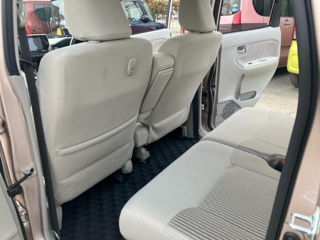 ムーヴ(新潟県新潟市西区)