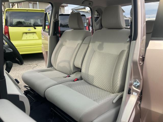 ムーヴ(新潟県新潟市西区)