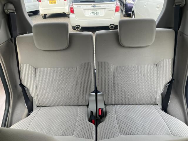 ムーヴ(新潟県新潟市西区)