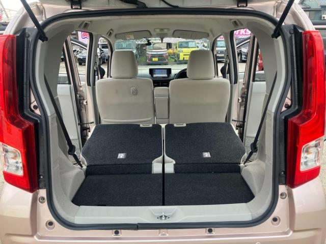 ムーヴ(新潟県新潟市西区)