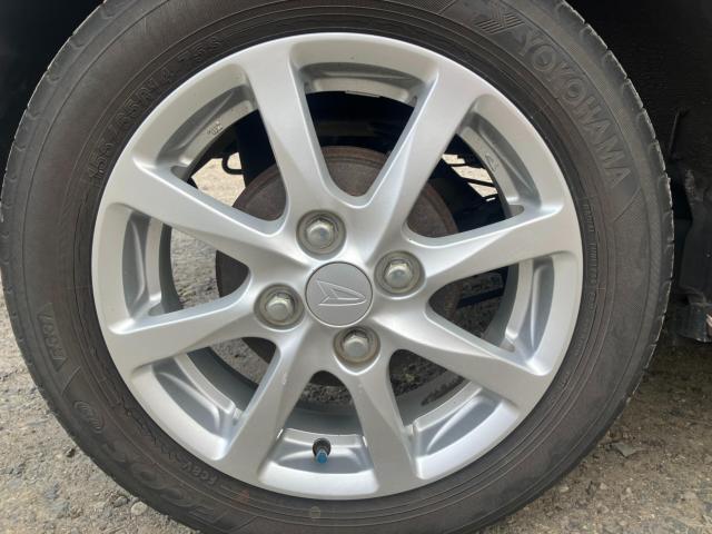 ムーヴ(新潟県新潟市西区)