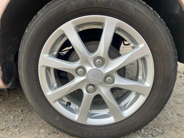 ムーヴ(新潟県新潟市西区)