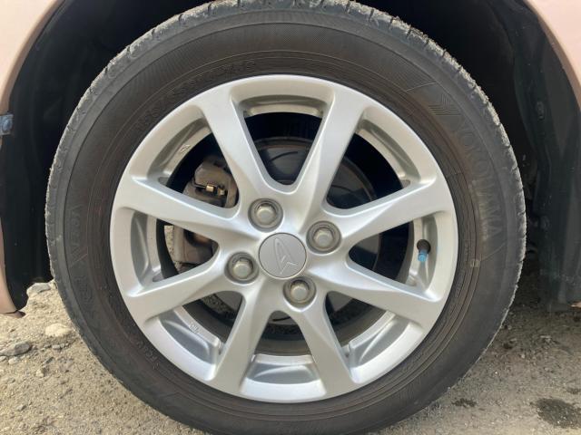 ムーヴ(新潟県新潟市西区)