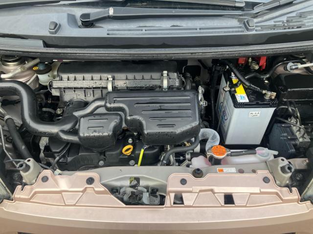 ムーヴ(新潟県新潟市西区)