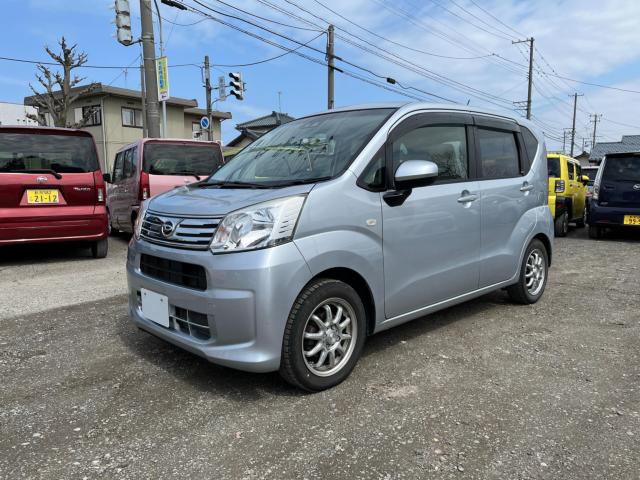 ムーヴ（新潟県新潟市西区）画像2