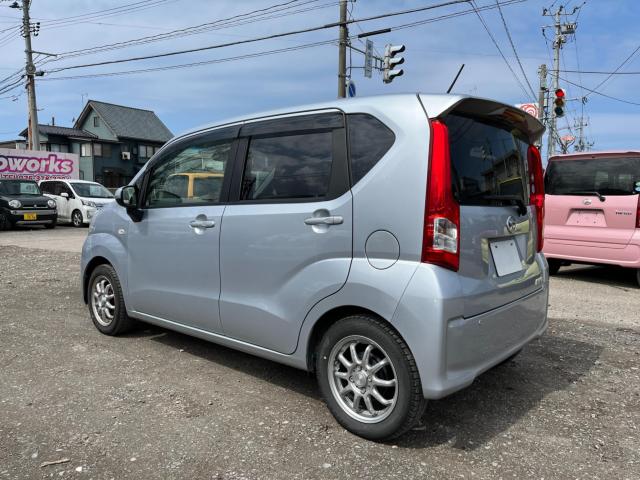 ムーヴ（新潟県新潟市西区）画像4