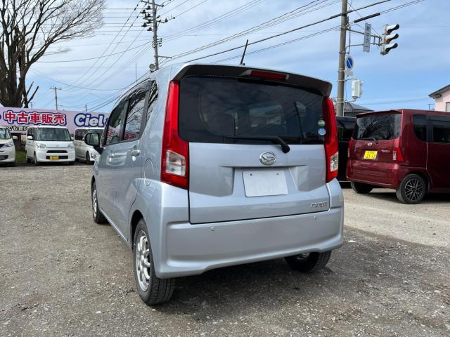 ムーヴ（新潟県新潟市西区）画像5