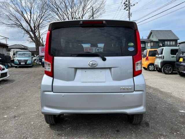 ムーヴ（新潟県新潟市西区）画像6