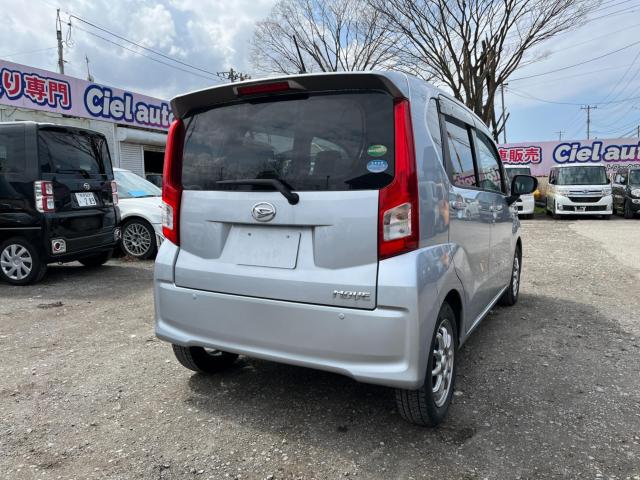 ムーヴ（新潟県新潟市西区）画像7