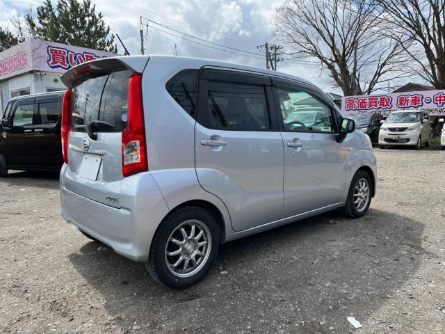 ムーヴ（新潟県新潟市西区）画像8