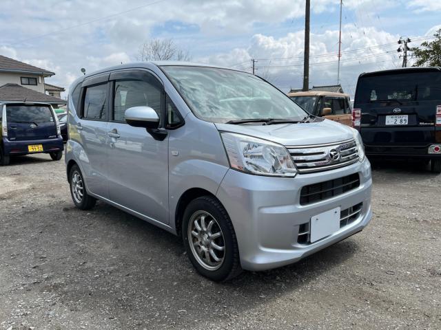 ムーヴ（新潟県新潟市西区）画像10