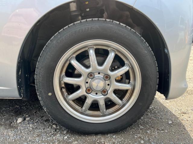 ムーヴ（新潟県新潟市西区）画像15