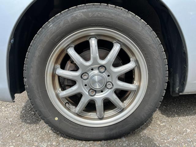 ムーヴ（新潟県新潟市西区）画像17