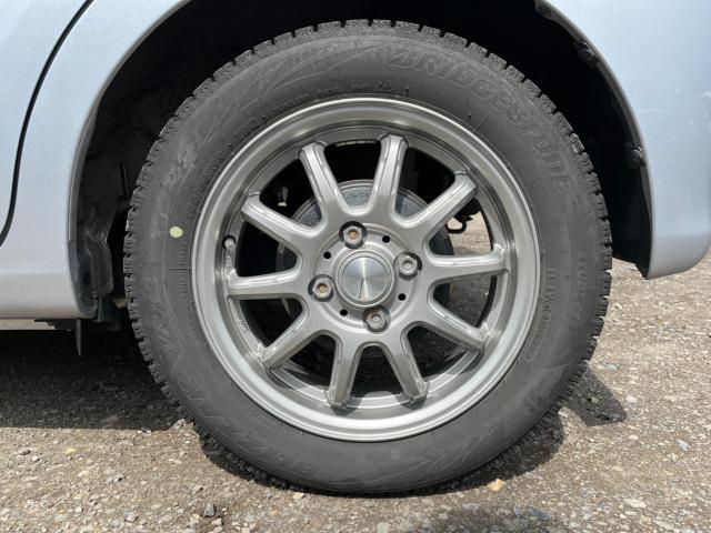 ムーヴ（新潟県新潟市西区）画像19