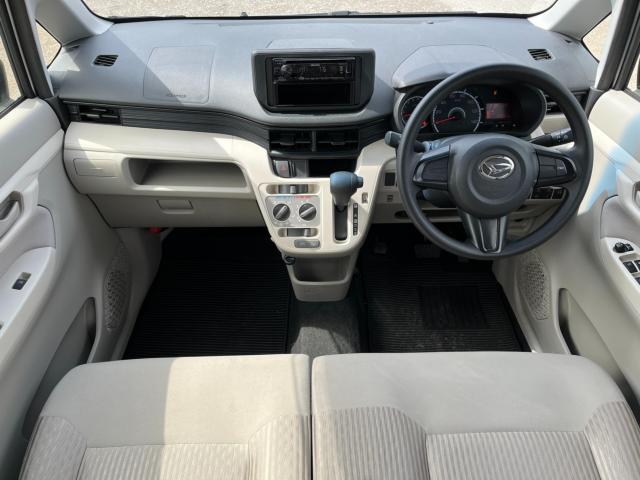 ムーヴ（新潟県新潟市西区）画像23