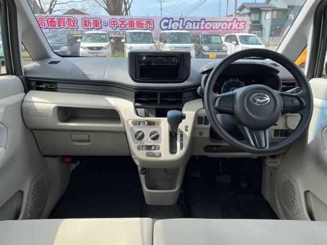 ムーヴ（新潟県新潟市西区）画像24