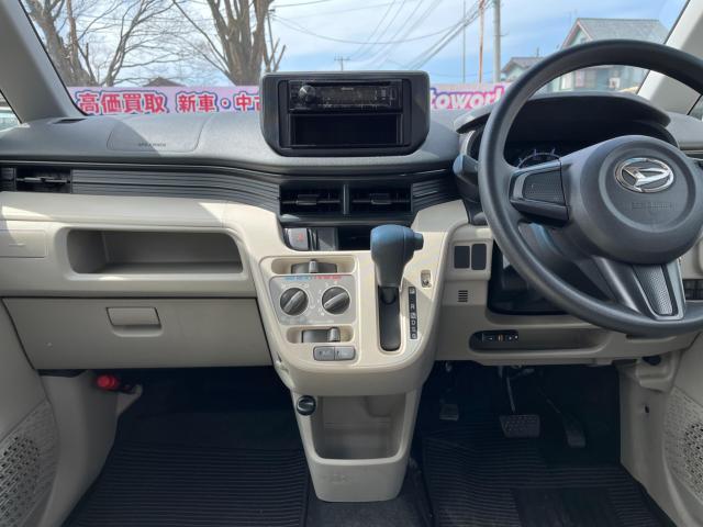 ムーヴ（新潟県新潟市西区）画像26