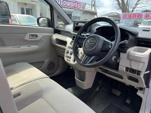 ムーヴ（新潟県新潟市西区）画像36