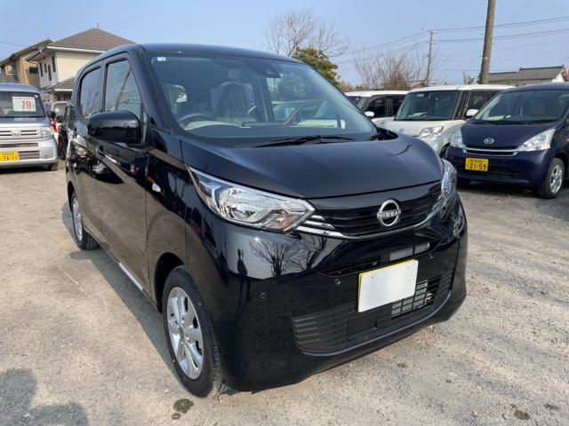 デイズ（新潟県新潟市西区）画像4