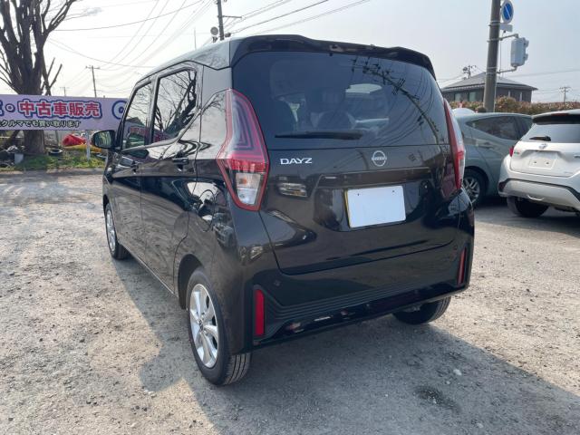 デイズ（新潟県新潟市西区）画像5