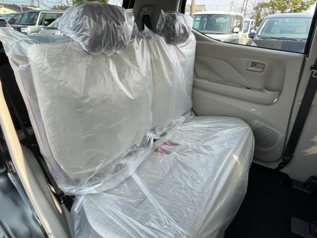 デイズ（新潟県新潟市西区）画像7