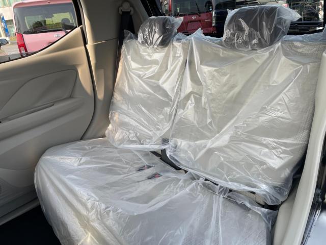 デイズ（新潟県新潟市西区）画像8