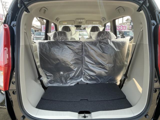 デイズ（新潟県新潟市西区）画像12