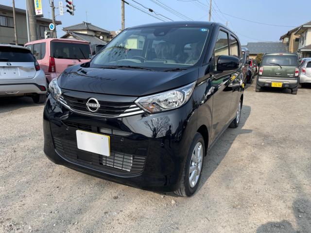 デイズ（新潟県新潟市西区）画像15