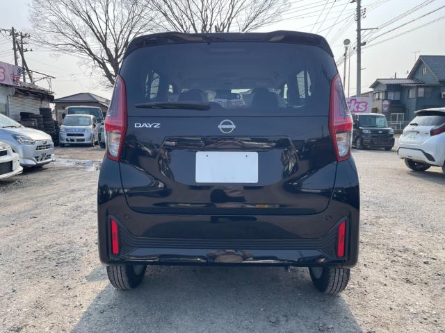 デイズ（新潟県新潟市西区）画像18