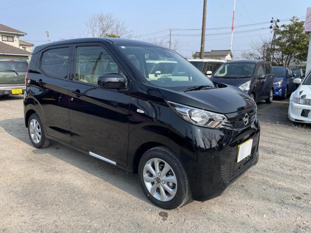 デイズ（新潟県新潟市西区）画像20