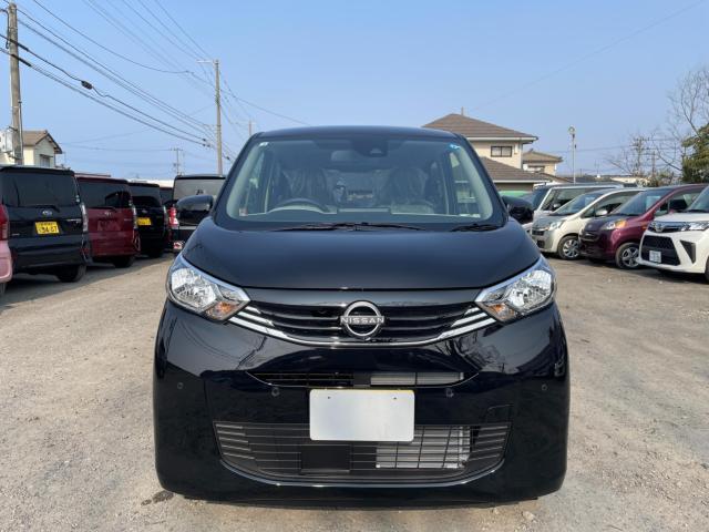 デイズ（新潟県新潟市西区）画像21