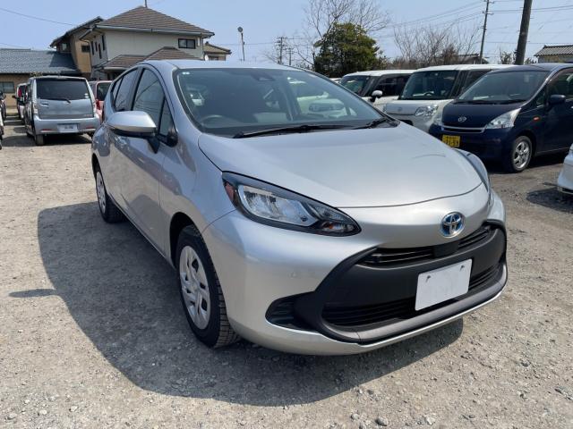 アクア(新潟県新潟市西区)