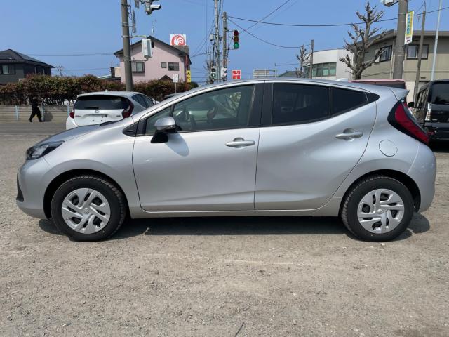 アクア(新潟県新潟市西区)