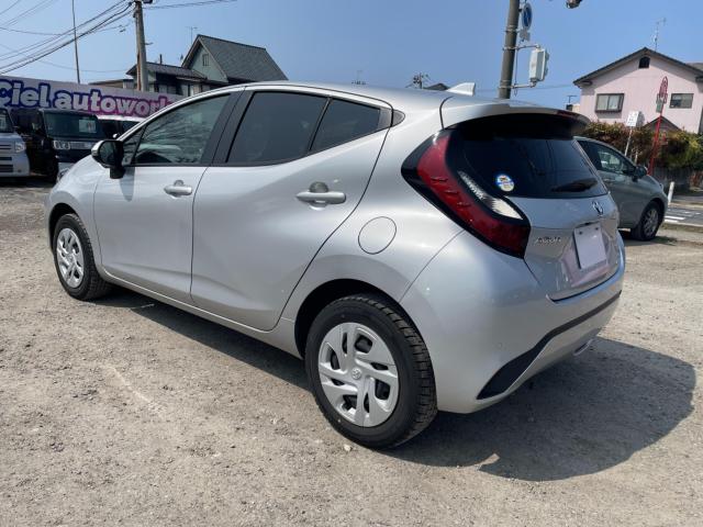 アクア(新潟県新潟市西区)