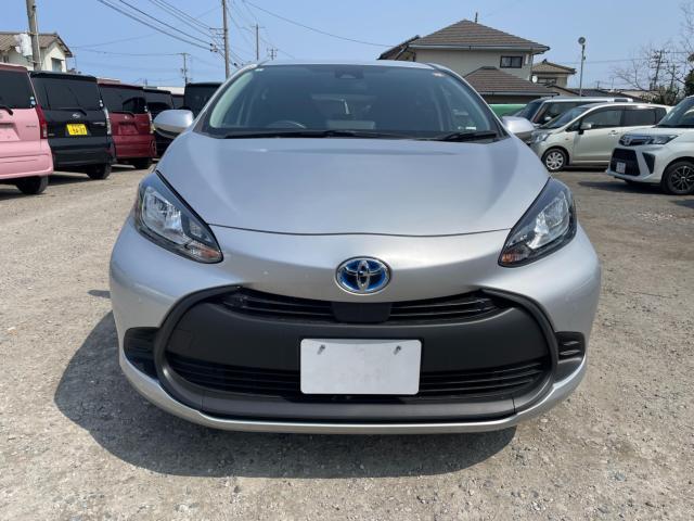 アクア(新潟県新潟市西区)