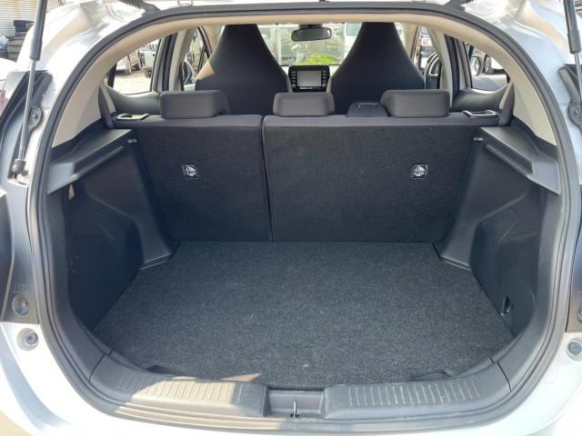 アクア(新潟県新潟市西区)