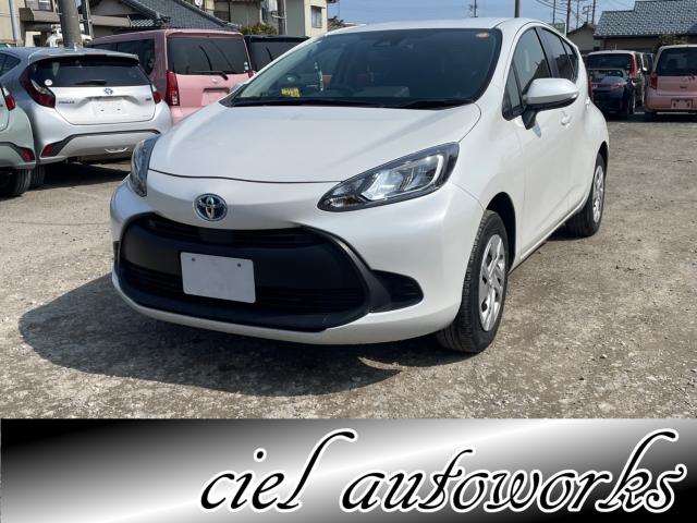 アクア（新潟県新潟市西区）