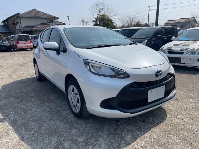 アクア(新潟県新潟市西区)