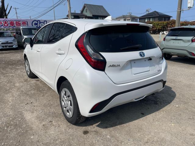 アクア(新潟県新潟市西区)