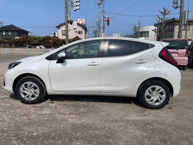 アクア(新潟県新潟市西区)