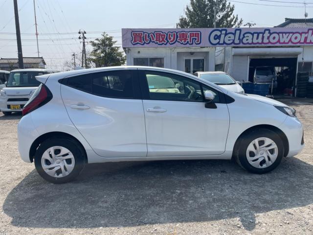 アクア(新潟県新潟市西区)